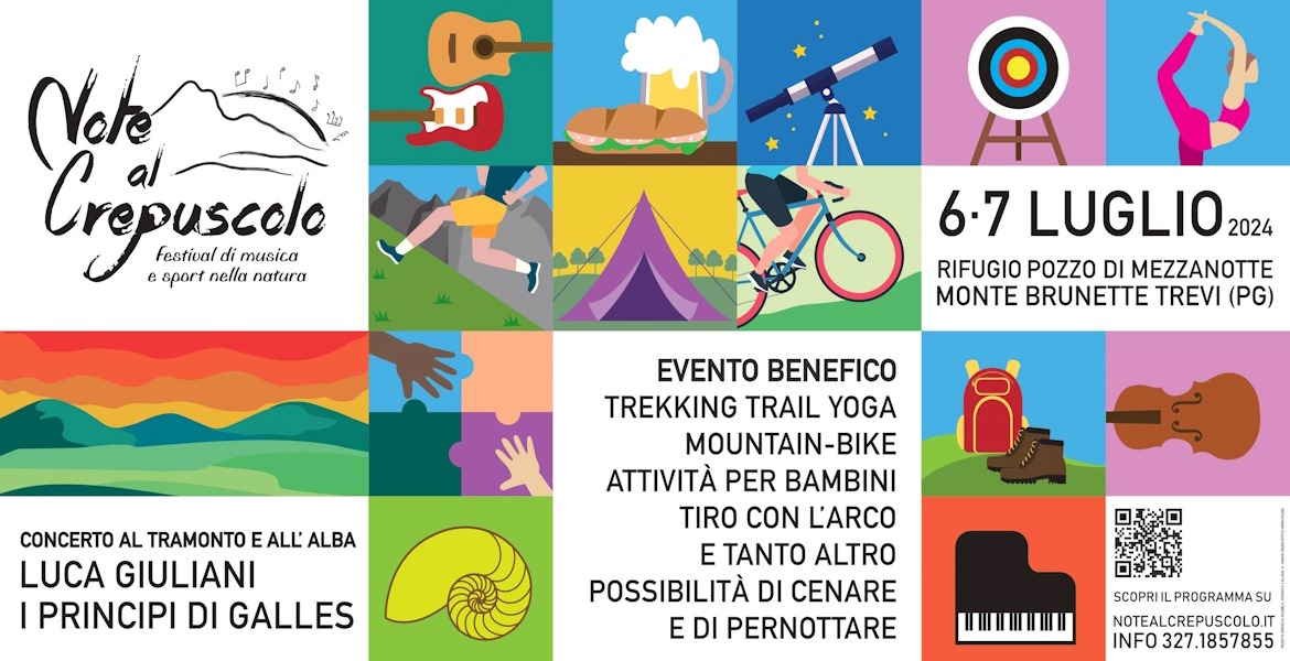 playbill note al crepuscolo 2024